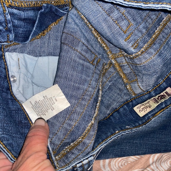 Pants - Picture 3 of 3